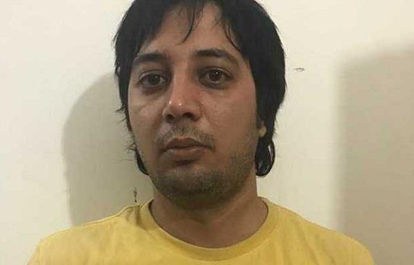 noida  s prize winning accused jasvir singh