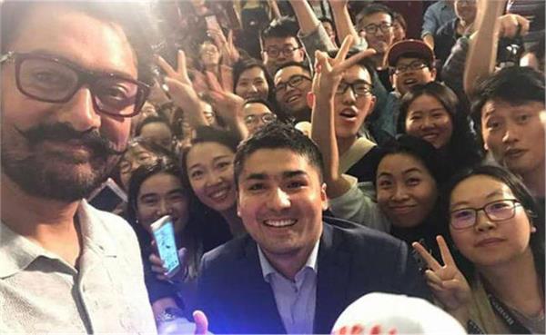 china india business aamir khan brand ambassador