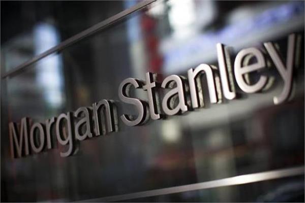 r  b i have increase in interest start from fourth quarter  margan stanley