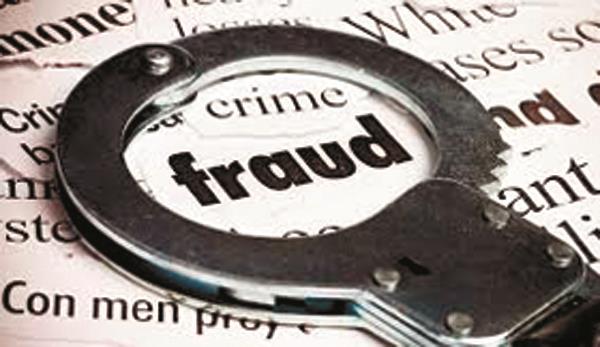 fraud