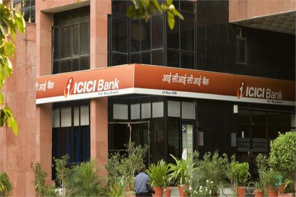 icici bank donations clean chit