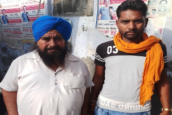 ਨਸ਼ਾ ਛੁਡਾਊ ਕੇਂਦਰ ''ਚ ਇਲਾਜ ਕਰਵਾ ਰਿਹਾ ਮਰੀਜ਼ ਸਟਾਫ ਨੂੰ ਚਕਮਾ ਦੇ ਕੇ ਹੋਇਆ ਫਰਾਰ