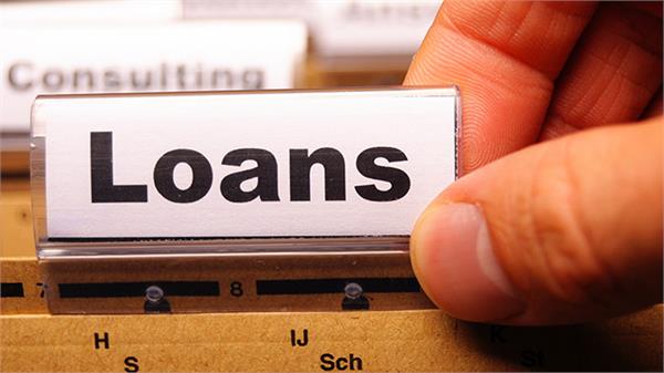 this loan will be effective from april 2  2013  new rates will apply