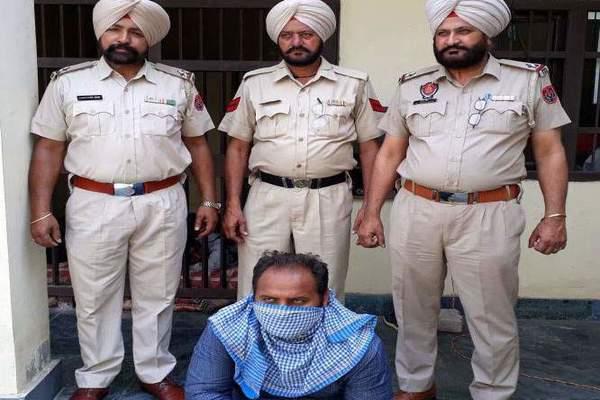 suspected young men arrested near the border on 2 day police remand