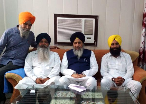 nanak shah fakir