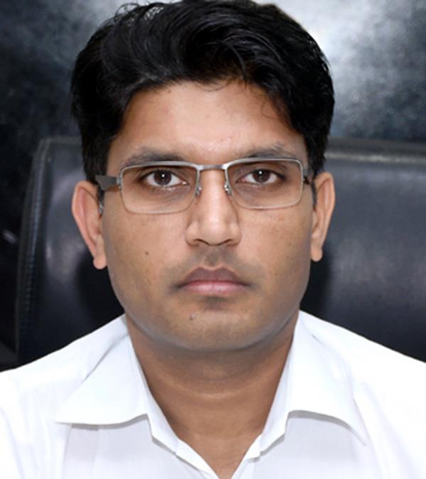 disappointment of the farmers in the mandis will not be tolerated