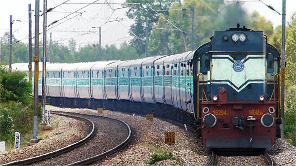 increase in railway rentals