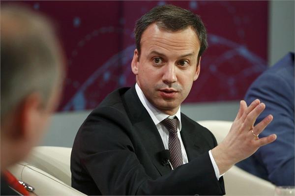international relations not dependent on the nature of a person  russia