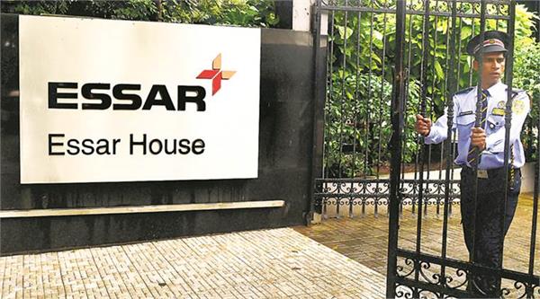 2g scam case  high court seeks response from essar on petition