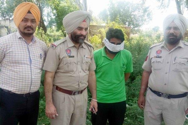 stealing motorcycle with control