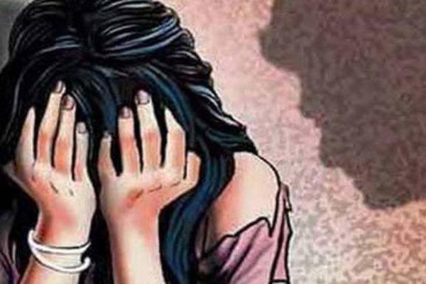 foster father did rape