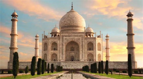 supreme court seeks shah jahan s signature in taj mahal case
