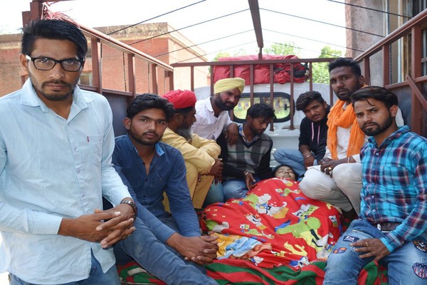 ਲਾਪ੍ਰਵਾਹੀ : ਜਣੇਪੇ ਦੌਰਾਨ ਸਟਾਫ ਨਰਸ ਨੇ ਬੱਚੇਦਾਨੀ ਸਮੇਤ ਕੱਢੀਆਂ ਨਾੜਾਂ, ਮੌਤ