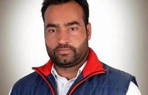 lakha sidhana