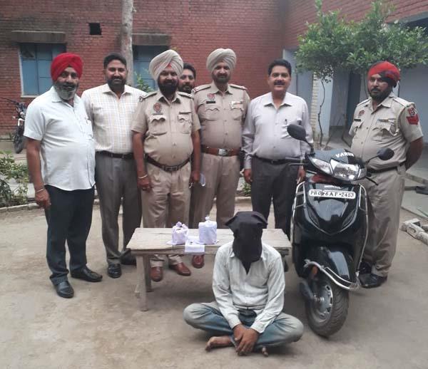 people arrested including drug pills and capsules