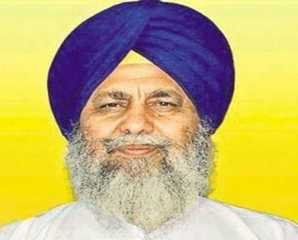 gobind singh longowal