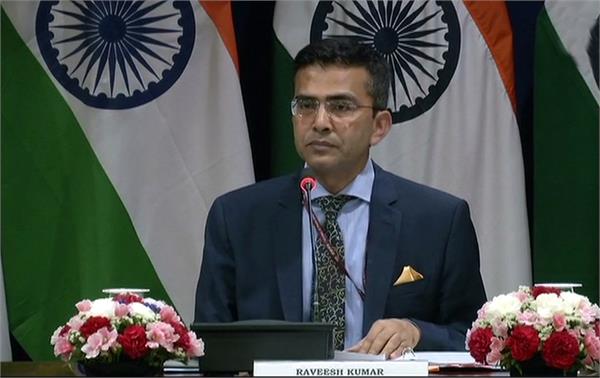 india is against the use of chemical weapons anywhere