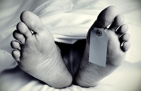 ਐਕਟਿਵਾ ਤਿਲਕਣ ਨਾਲ ਬਜ਼ੁਰਗ ਗ੍ਰੰਥੀ ਦੀ ਮੌਤ