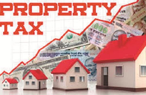 property taxes on empty plots will also go up to 5 marla homes