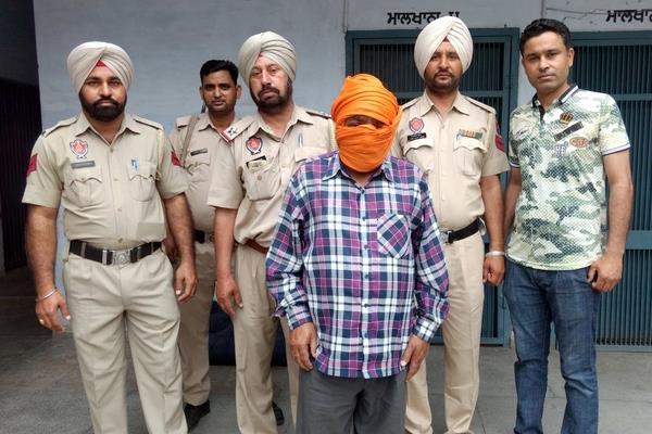 custody on the name of foreign assignment