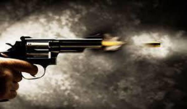 firing in rural police and smugglers