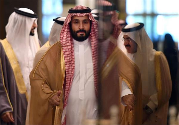 sentenced to death for 48 people in saudi arabia in the last 4 months