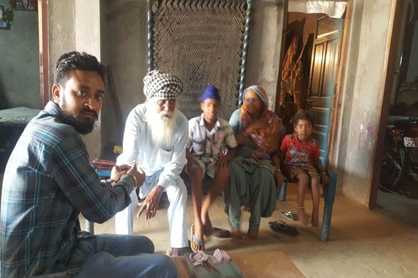 ਮੱਛਰਾਂ ਦਾ ਡੰਗ ਹੋਇਆ ਤੇਜ਼