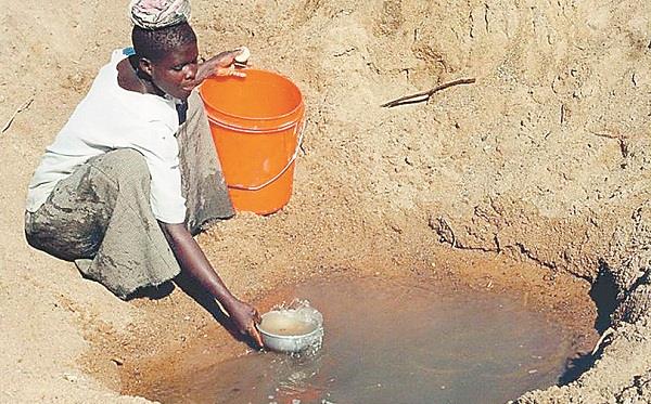 water situation in punjab