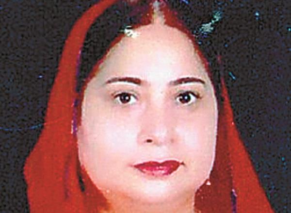 despite the letter of aruna arora