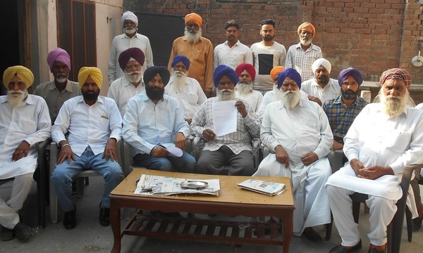 ਮੀਰਾਂਕੋਟ ਦੀ ਸਿਆਸਤ ''ਚ ਆਇਆ ਵੱਡਾ ਭੂਚਾਲ