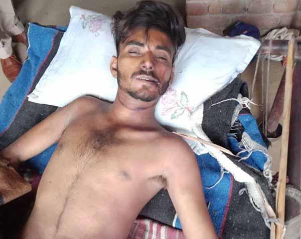 father  s son  s murder  to stop drinking alcohol