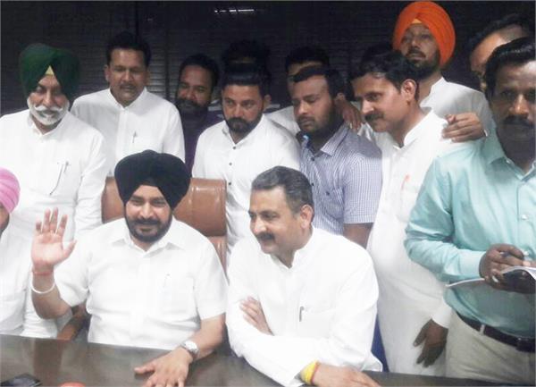 2 crore new plants in punjab