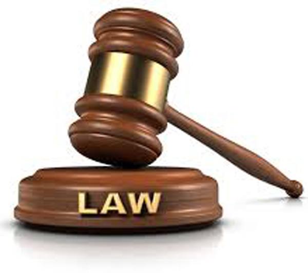life imprisonment for wife killer