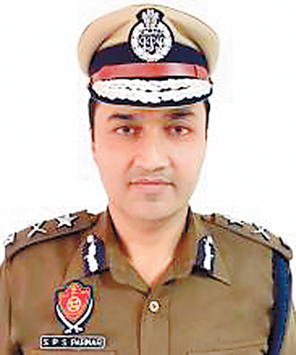 ਕਰਾਟੇ ਖਿਡਾਰਨ ਦੀ ਆਤਮ-ਹੱਤਿਆ ਦੇ ਮਾਮਲੇ ''ਚ ਦਰਜ ਕੇਸ ਨੂੰ ਸਿੱਟ ਨੇ ਕੀਤਾ ਰੱਦ