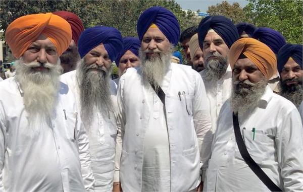 ਸ਼੍ਰੋਮਣ  ਗੁਰਦੁਆਰ  ਪ੍ਰਬੰਧਕ ਕਮੇਟ 
