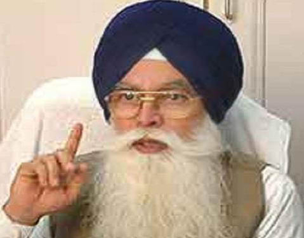 ਪ੍ਰੋ. ਬਡੂੰਗਰ ਕੋਈ ਪ੍ਰੇਸ਼ਾਨੀ ਨਾ ਖੜ੍ਹੀ ਕਰ ਦੇਣ!