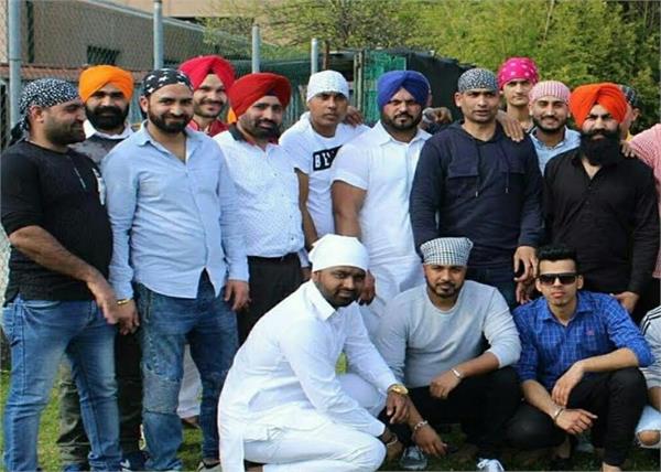 shiromani akali dal italy created new programs