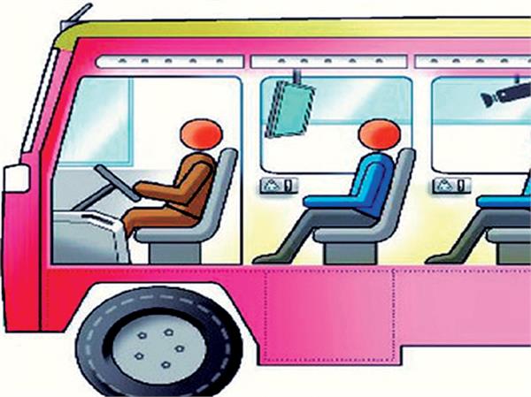 bus survice
