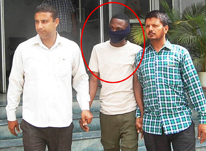 ਸਮੱਗਲਰ ''ਡੰਮੀ ਲੋਲੋ'' ਪੁਲਸ ਰਿਮਾਂਡ ''ਤੇ