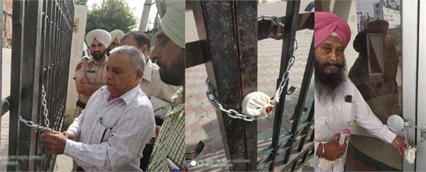 tagore and mini tagore cinematic seal