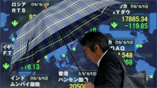 asian markets  sgx nifty flat  fall in nickel
