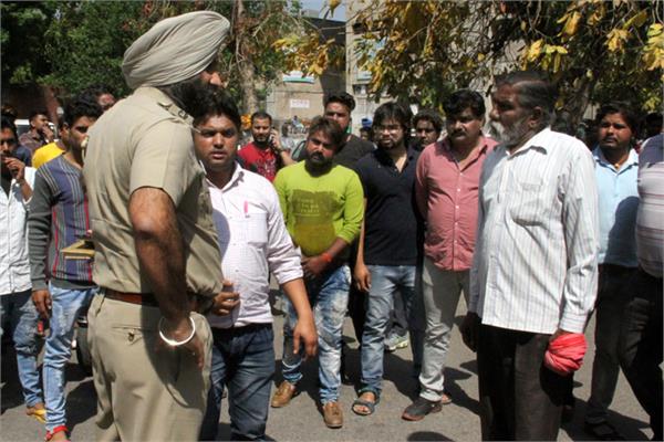 aman murder case