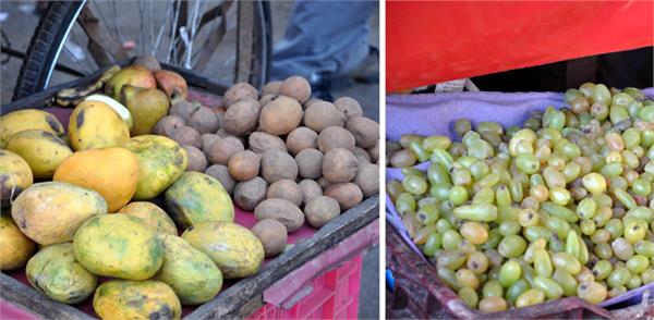 bad fruit on sale