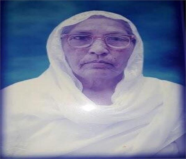 sant jora singh s wife passed away