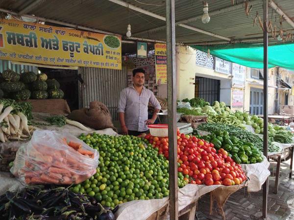 rising inflation