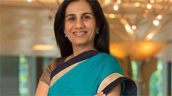 it dept issues notice to deepak kochhar who is husband of chanda kochhar