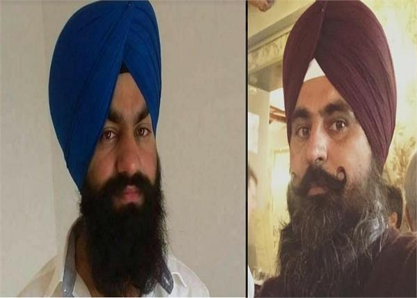 shiromani akali dal in italy anti farmer policies captain