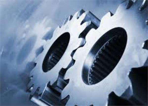 manufacturing sector falls in march at 5 month low level