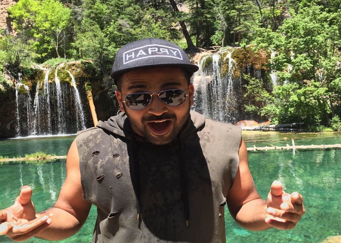 ਅਮਰੀਕਾ : ਪੜ੍ਹਾਈ ਕਰਨ ਗਏ ਭਾਰਤੀ ਨੌਜਵਾਨ ਦੀ ਜਹਾਜ਼ ਹਾਦਸੇ ''ਚ ਮੌਤ