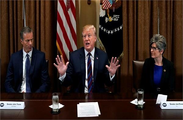 syria  final decision  no  usa